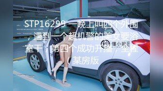 STP16299 一晚上叫四个外围，遇到一个超机警的美女要浴室干，第四个成功开播，全程（某房版