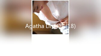 Agatha Lira OF (18)