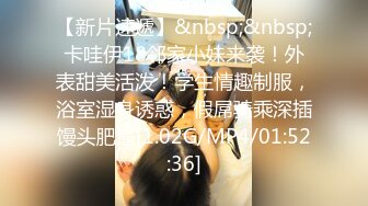 [MP4/ 684M]&nbsp;&nbsp;红唇少妇和链子男友双人啪啪 开裆黑丝猛操性感大屁股