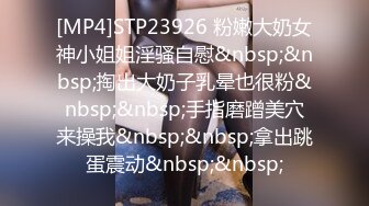 [MP4]STP23926 粉嫩大奶女神小姐姐淫骚自慰&nbsp;&nbsp;掏出大奶子乳晕也很粉&nbsp;&nbsp;手指磨蹭美穴来操我&nbsp;&nbsp;拿出跳蛋震动&nbsp;&nbsp;